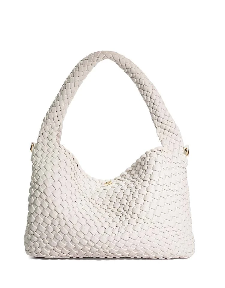 Dune London Deliberate Bag In White For Women - Image 3