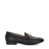 Dune London Glair Loafers In Black For Women