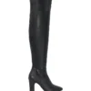 Dune London Sirenna Boots In Black For Women