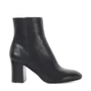 Dune London Ollave Boots In Black For Women