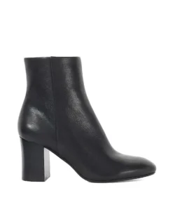 Dune London Ollave Boots In Black For Women
