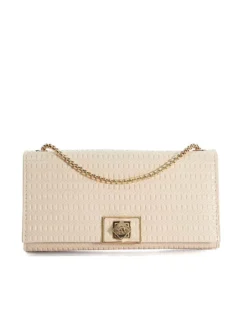 Dune London Serenities Bag In Ecru For Women