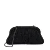 Dune London Elegent Bag In Black For Women