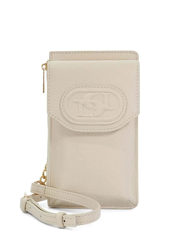 Dune London Samely Pouch In Ecru For Women - Image 5