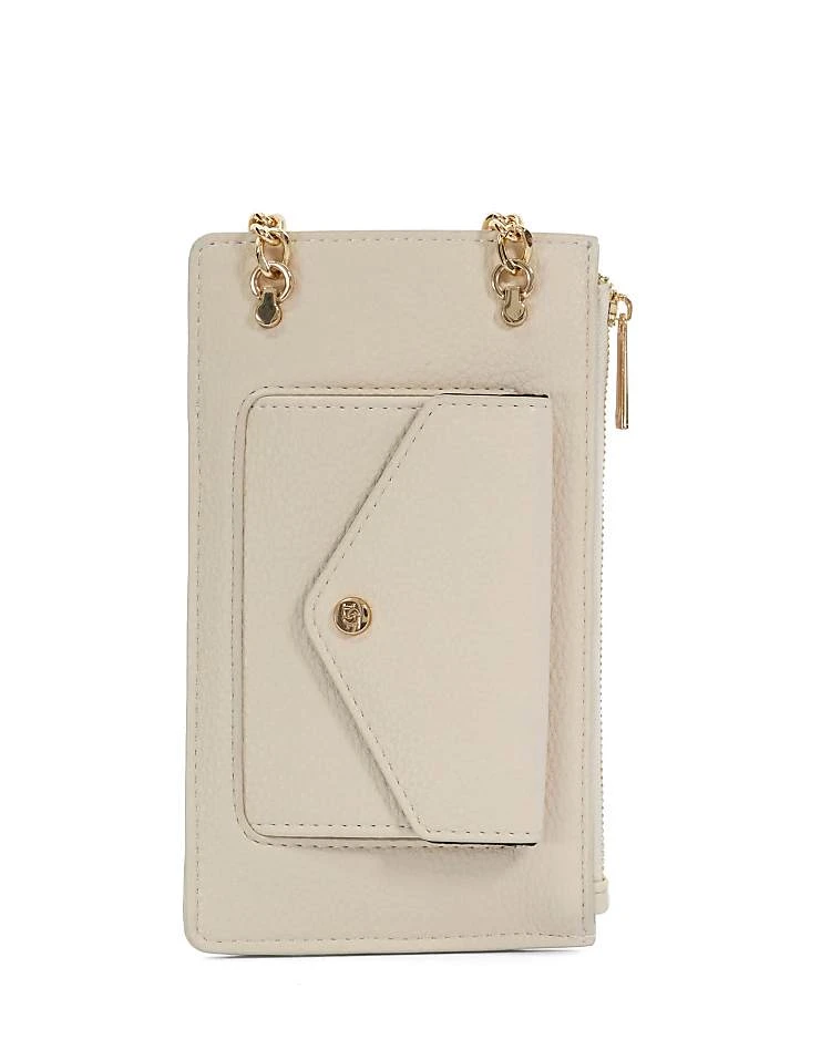 Dune London Samely Pouch In Ecru For Women - Image 3