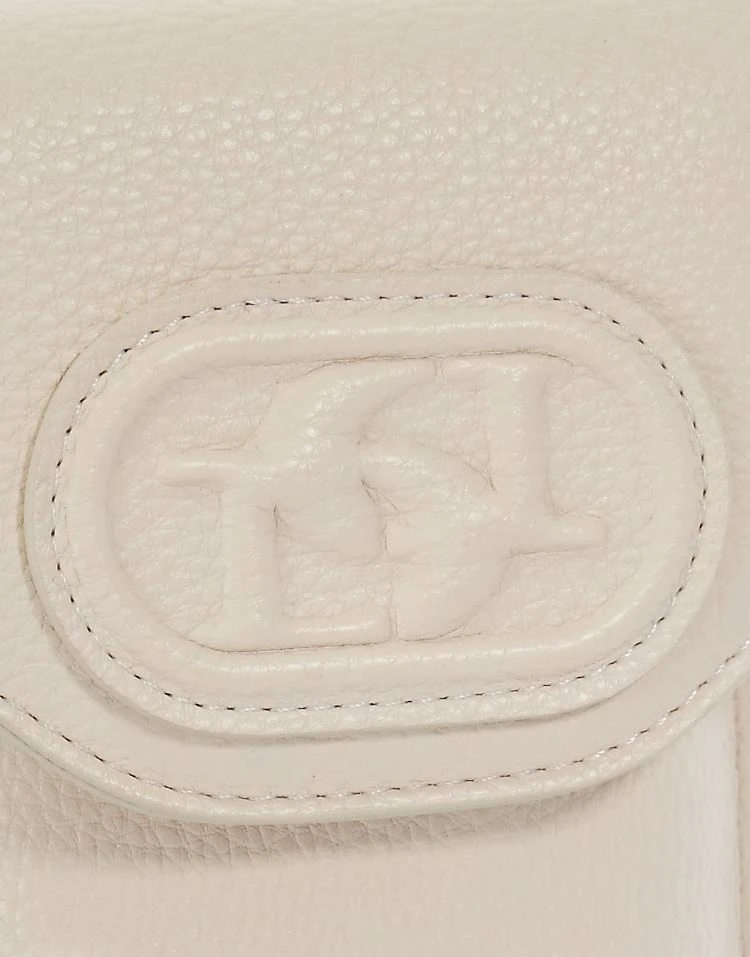 Dune London Samely Pouch In Ecru For Women - Image 4