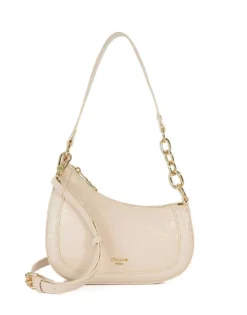 Dune London Direction Bag In Ecru For Women