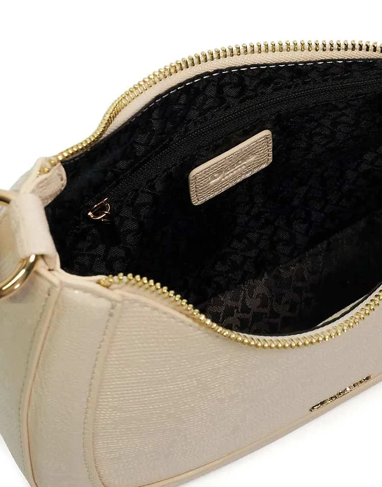 Dune London Direction Bag In Ecru For Women - Image 2