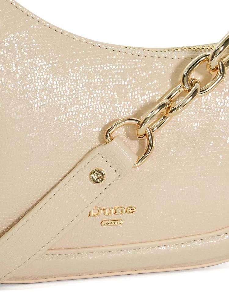 Dune London Direction Bag In Ecru For Women - Image 3