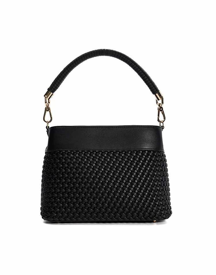 Dune London Dinidelphie Bag In Black For Women - Image 3