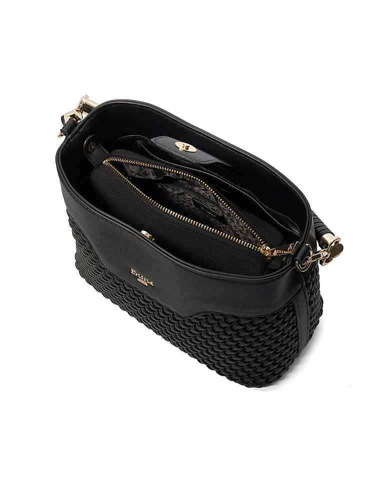 Dune London Dinidelphie Bag In Black For Women - Image 4