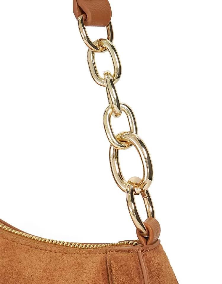 Dune London Direction Bag In Tan For Women - Image 2