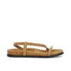 Dune London Lyn In Sand For Women