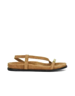 Dune London Lyn In Sand For Women