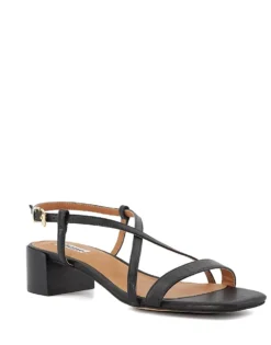 Dune London Jaskell Heels In Black For Women