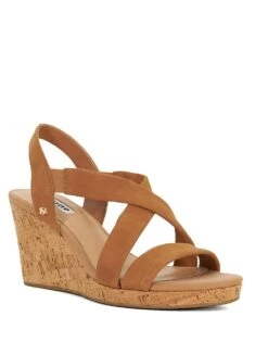 Dune London Kamies In Tan For Women
