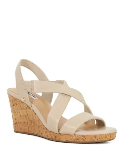 Dune London Kamies In Ecru For Women