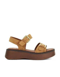 Dune London Luno In Sand For Women
