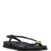 Dune London Lyn In Black For Women