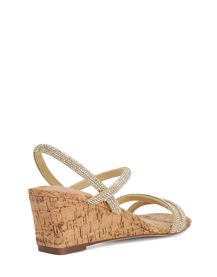 Dune London Kalia In Gold For Women - Image 4