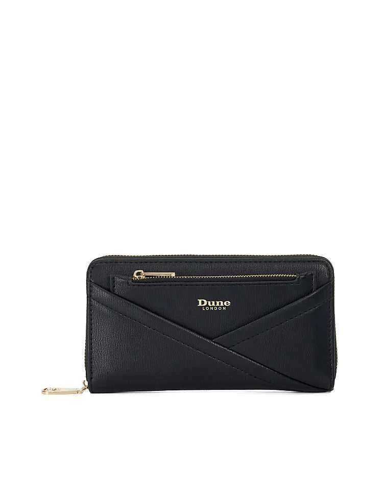 Dune London Kelbey In Black For Women - Image 4