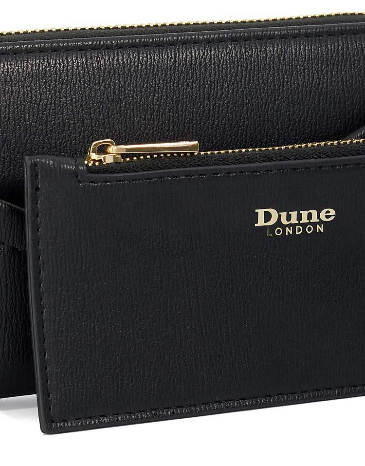 Dune London Kelbey In Black For Women - Image 2