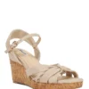 Dune London Kander In Cream For Women