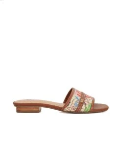 Dune London Leti In Multi For Women