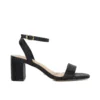 Dune London Melini In Black For Women