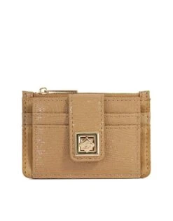 Dune London Karra Purse In Camel For Women
