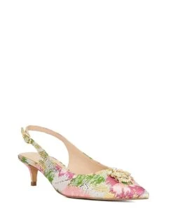 Dune London Context In Pink For Women