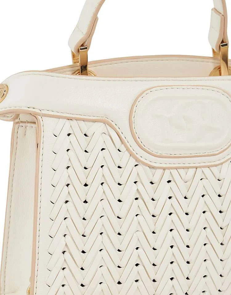 Dune London Daily Bag In White For Women - Image 2