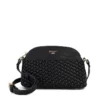 Dune London Distinct Crossbody Bag In Black For Women