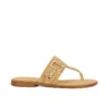 Dune London Lotica In Sand For Women