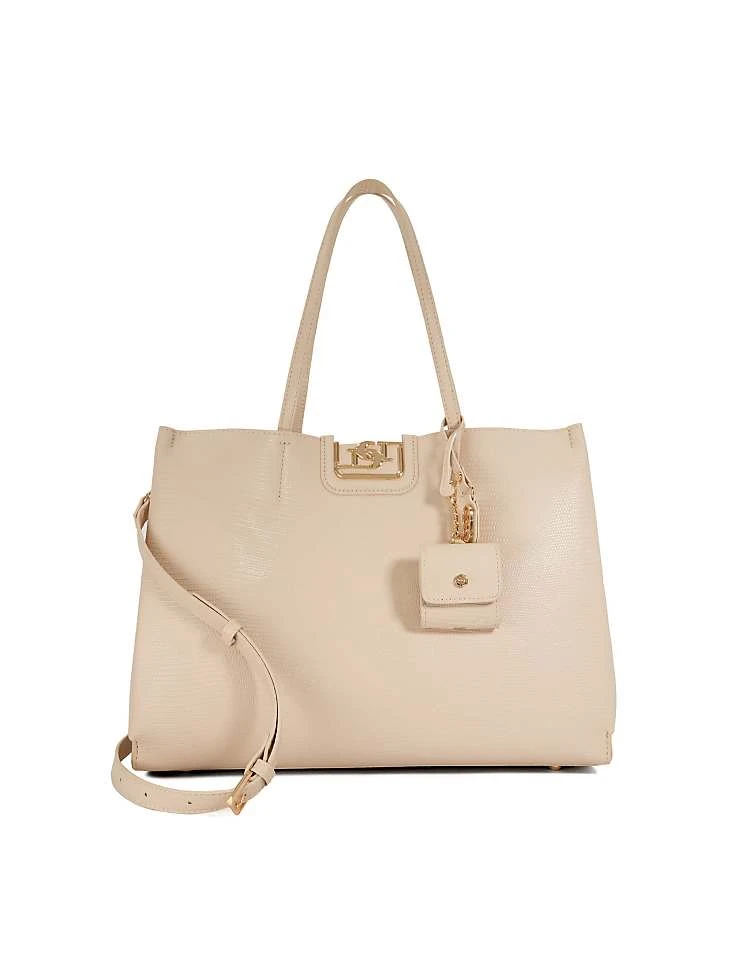 Dune London Direct In Ecru For Women - Image 5