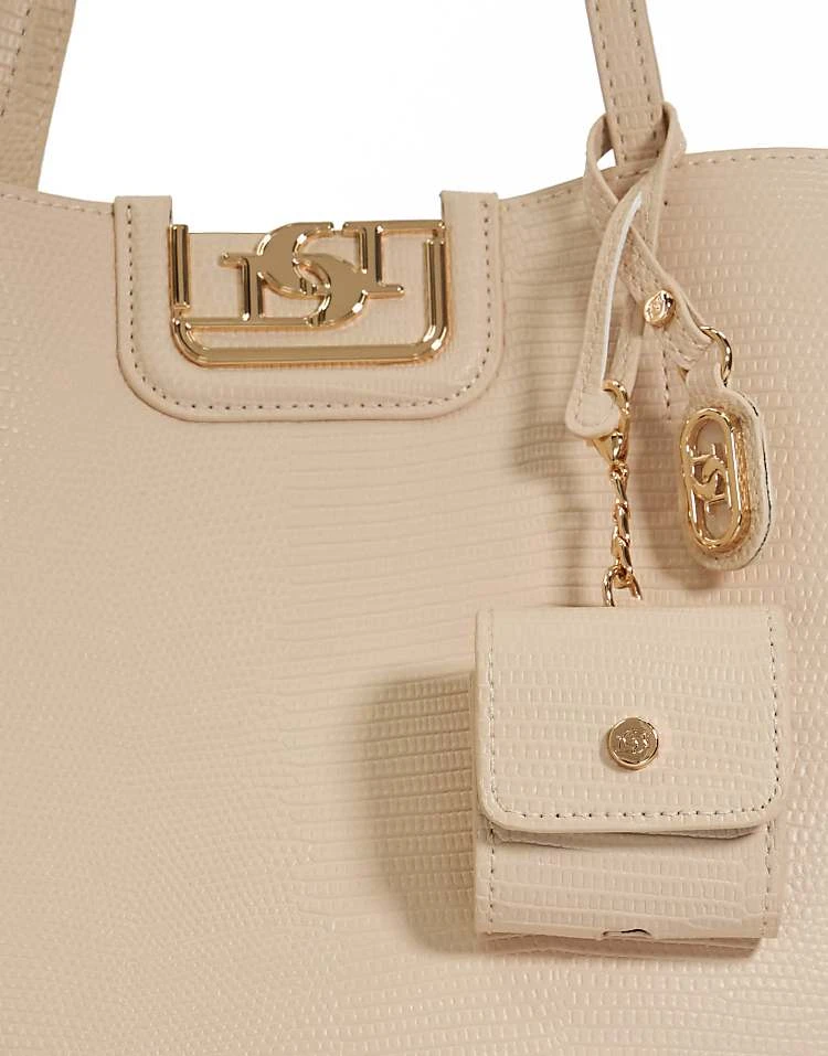 Dune London Direct In Ecru For Women - Image 2