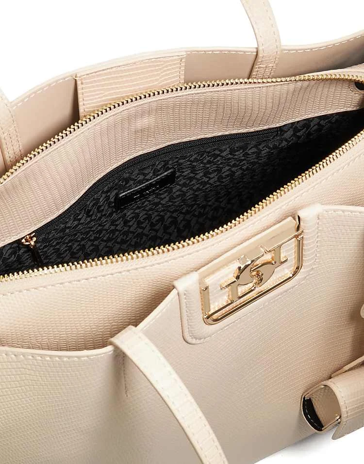 Dune London Direct In Ecru For Women - Image 4